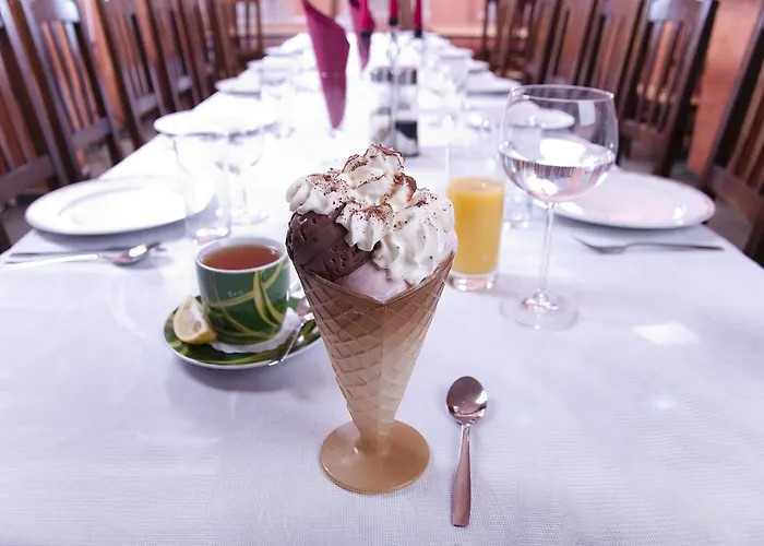 Bed & Breakfast Ferrara 3*