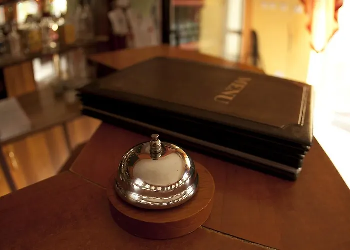 Ferrara Bed & Breakfast Wągrowiec