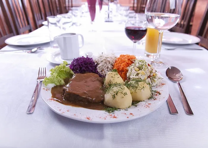 Ferrara Bed & Breakfast