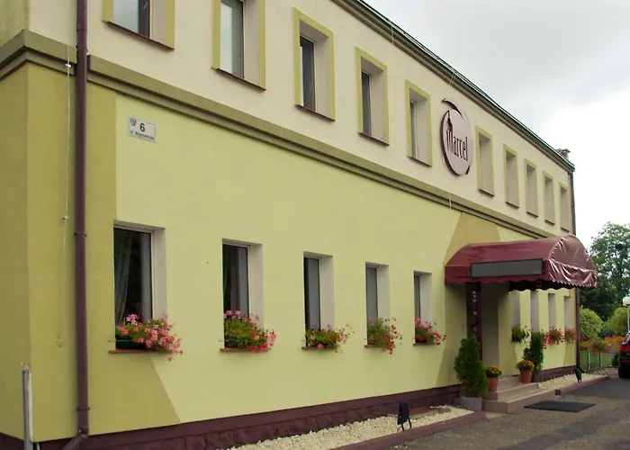 Ferrara Bed & Breakfast Wągrowiec